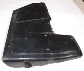 80330-vm0-770 Honda Oem Odyssey Fl350 Fl 350 Left Lh Air Guide Panel Om92-71