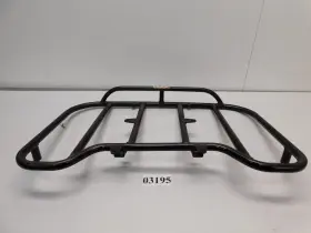 81100-vm5-000 Honda 1984 Trx200 Oem Front Cargo Rack
