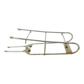 81200-147-670 Honda 1977 Express 50 Nc50 Luggage Carrier Rack Tank Mount Cage 81200-14