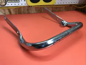 81200-964-000 Honda 1983 Atc 250r Grab Bar / Carrier Pipe