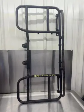 81300-ha8-000 Honda 1986 Fourtrax Trx250 Trx 250 Oem Rear Cargo Rack