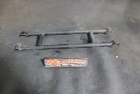 81306-969-000 Honda 1984 Atc200sa Luggage Sub Carrier