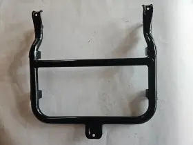 81306-ha0-000 Honda Oem Rear Subcarrier Gate Big Red