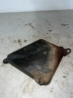 83602-ha7-670 Honda 1986 Fourtrax 350 L. Cover Protector/83602-ha7-670