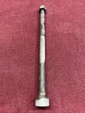 90117-961-000 Honda Oem 1981 1982 Atc 250r Swingarm Pivot Bolt