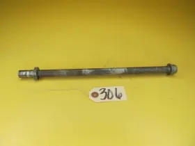 90117-964-000 Honda 1983 1984 Atc250r Oem Rear Swingarm Swing Arm Pivot Bolt Axle Nut