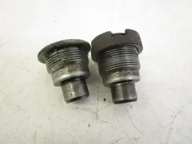 90121-hn2-000 Honda 02 Rubicon Trx 500 Fa Swingarm Pivot Bolts 2001-2006