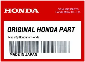 90215-hw1-671 Honda Bolt Flange 6x16