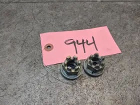 90305-hm5-a80 Honda 2000 Foreman Trx 400 Fw Front Hub Axle Nuts 944
