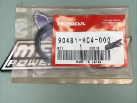 90481-hc4-000 Honda New Genuine Washer Taper
