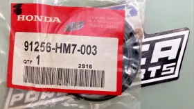 91256-hm7-003 Honda New Genuine Dust Seal 38x55x6