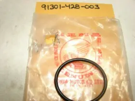91301-428-003 Honda Genuine Oem O-ring 35.5x3