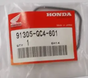 91305-gc4-601 Honda Nos 1996-2006 Cr85 Cr80 O-ring Special Oem Hr/14