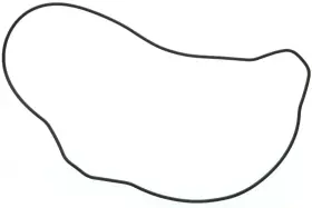 91311-kcy-670 Honda Gasket Clutch Cover Oem New