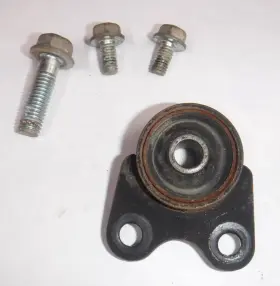 18352-vm0-770 Honda 95701-06012 Oem Odyssey Fl 350 Fl350 Exhaust Muffler Mount O102-81