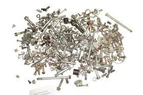 95701-06050-00 Honda 2015 Rancher 420 4x4 Trx 420fe Miscellaneous Misc Bolt Bolts Hardware