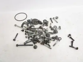 95701-06085-00 Honda 04 Trx 450 Fm Foreman Misc Engine Hardware 2002-2004