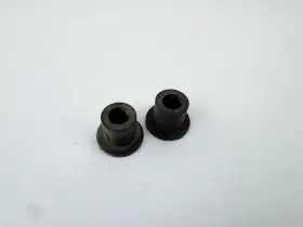 9726 Honda 1985 Atc250r Atc 250r Frame Airbox Cushion Grommet Rubber Oem 1986 #19