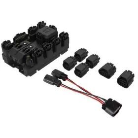 Honda Genuine Accessories 0ss25-hl4-a00 Accessory Fuse Box