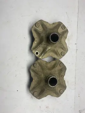 Mn5-pad Honda 200s Hubs Rider Quality Missing A Stud
