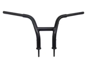 53100-mfr-307 Honda Motorcycle 2013 Sabre Handlebar New Oem