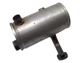 18310-771-000 Honda Powersports Muffler New Oem