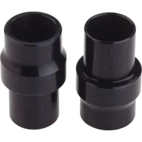 4fatsno Hope 055168071541 Pro 2 Evo - 15mm X 142mm Front End Caps Hub476