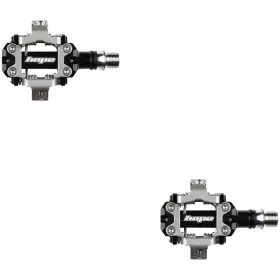 Hope 056454903775 Rc Union Clip Pedal - Dual Sided Clipless 9/16 Inch Black Pdurcn