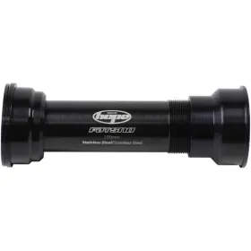 Bbpf41ftssn Hope Pressfit 41 Bottom Bracket - 121mm Fat Bike Stainless Black