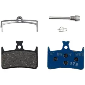 Hbsp323b Hope E4 Disc Brake Pads - Road Organic Compound