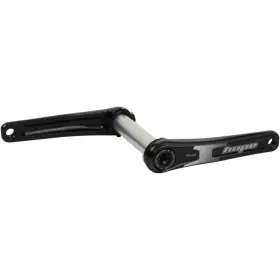 Hcen10075n Hope Evo Fat Bike Crankset - 175mm Direct Mount 30mm Spindle Black