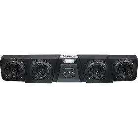 2381-h685340-utv Hoppe Industries Audio Mini For 2020 Polaris Ranger Crew 1000 Eps Utv