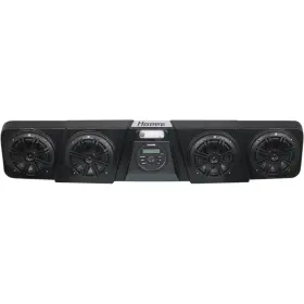 Hpel-0078 Hoppe Industries Audio Fits Mini