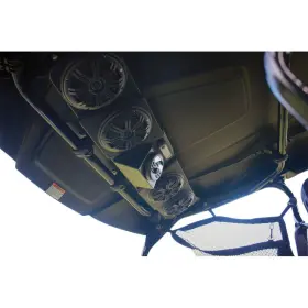 Hpel-0084a Hoppe Industries Hpel-0084 Audio Fits Mini