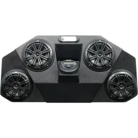 Hpel-0092 Hoppe Industries Audio Fits Mini