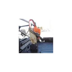 Ca-3012 Hornet Chainsaw Bracket