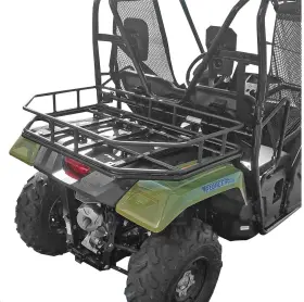 Hp-500 Hornet Rear Cargo Rack