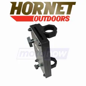 7n3e Hornet Mn/7n3e Chainsaw Bracket For 2015-2016 Polaris Ranger 570 Eps Full-size - Ns