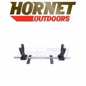 Fp8e Hornet Mn/fp8e Universal Bow/gun Mount For 2017-2019 Polaris Ranger Xp 900 - Body Fu Fp8e Hornet Mn/fp8e Universal Bow/gun Mount For 2017-2019 Polaris Ranger Xp 900 - Body Fu