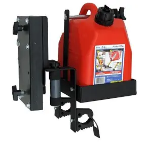 R-3015 Hornet Cs Auxiliary Fuel Can Chainsaw And Tool Holder