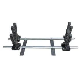 R-3028-d Hornet Universal Bow/gun Mount - Dual