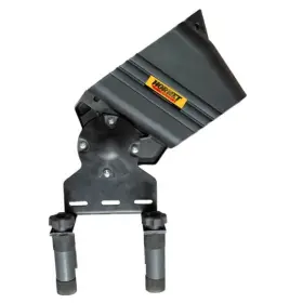 R-3029 Hornet Gun Scabbard Boot Mount