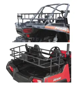 Rz-1000 Hornet Cargo Rack