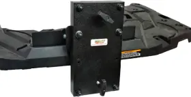 S-3012 Hornet Chainsaw Mount For Cargo Rack #s-3012