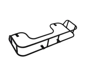 S-3014 Hornet Rear Flat Rack With Rail