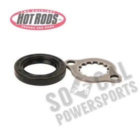 Atou-ka493027-03 Hot Rods 2003-2006 Kawasaki Kfx 400 Atv Output Shaft Seal Kit
