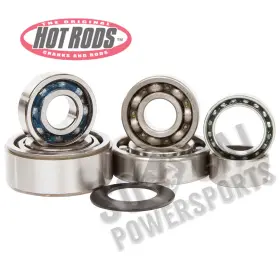 Attr-ho493291-36 Hot Rods 2006-2014 Honda Trx 450er Atv Transmission Bearings
