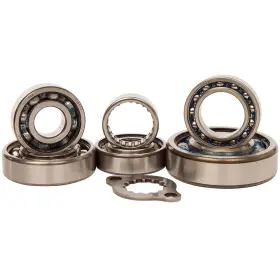 Attr-su493315-39 Hot Rods 2006-2009 Suzuki Lt-r 450 Atv Transmission Bearings