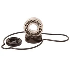 Atwa-ya493563-70 Hot Rods 2004-2009 Yamaha Yfz 450 Atv Water Pump