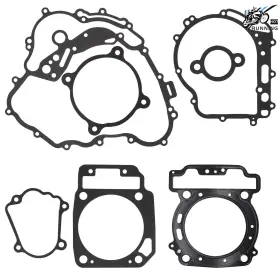 0gr0-013001 Hot-runningparts Cylinder Head Gasket For Cf-moto Cf400 Cf500 Cf600 Cforce Zforce Uforce 400 550